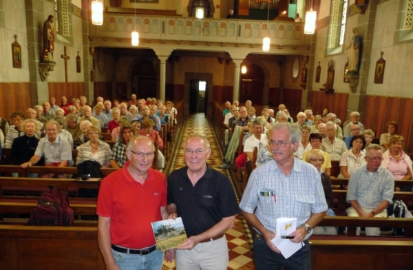 HP SMB Kap Wand. RueBER DP