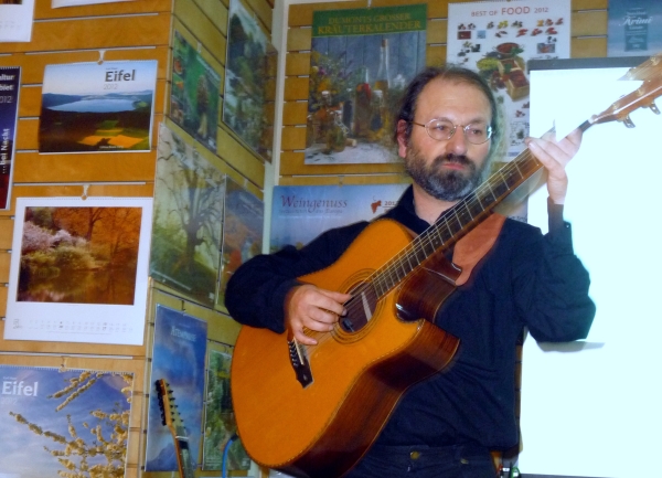 HP SMB PF VorstMY MLohr DP