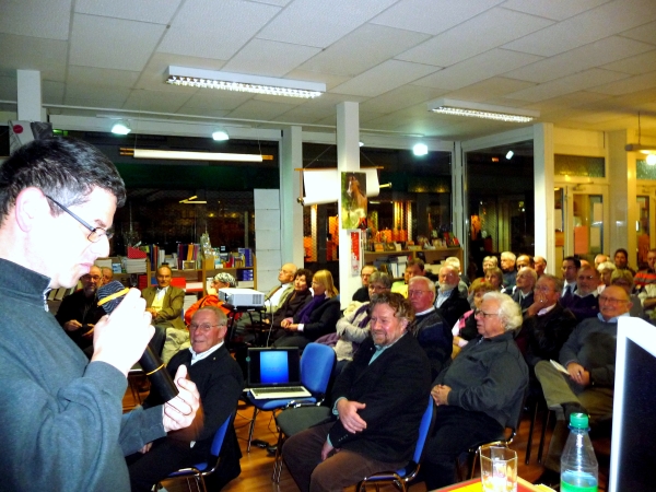 HP SMB PF VorstMY WScholz DP