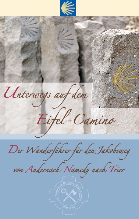 2011 08 03 Cover Pilgerfuhrer