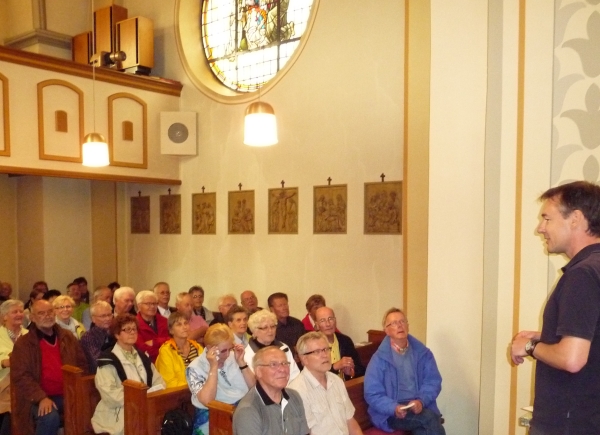 HP 2012 KapW 3 MS MarKap VkF DP