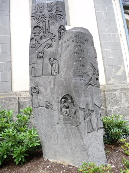 HP 2012 KapW 2.1 DP RIEDEN PassionsStein