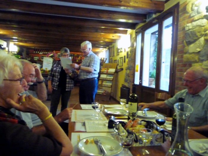 4.1550 EUGAN. STARKes Progr. Venet. 2012 DP