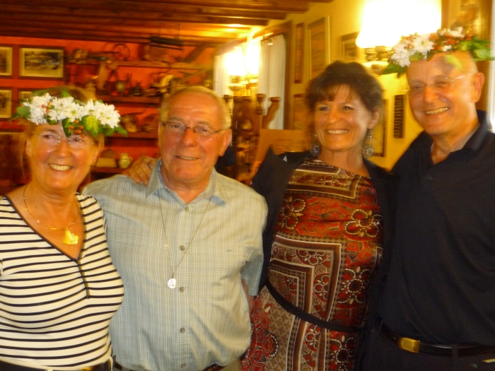 4.1623 EUGAN. WKoenigsGespr. Venet. 2012 DP