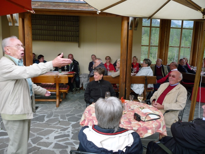 8.1634 DOLOM. Huettenzauber Venet. 2012 DP