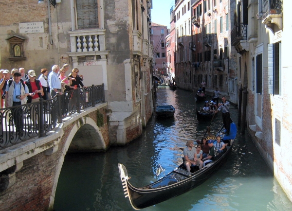 HP 5.1208 Ven 2012 VENEDIG HSch