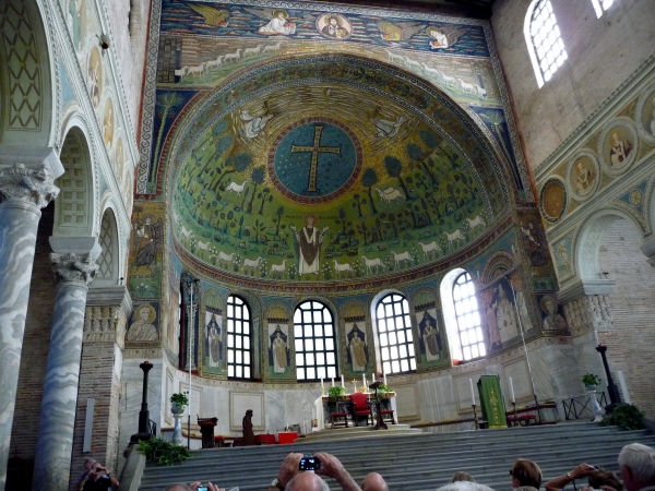 HP 7.1204 RAVENNA Venet. 2012 DP