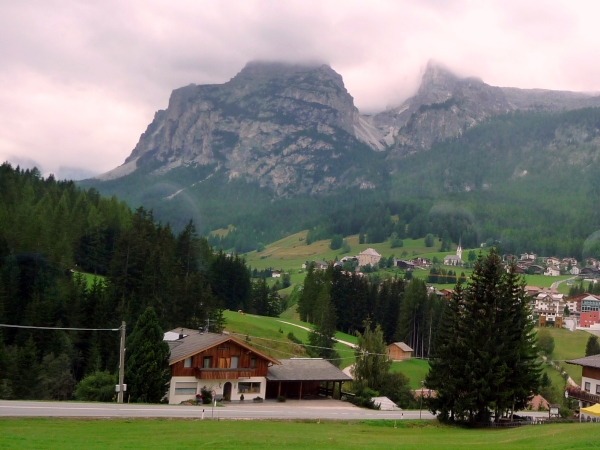 HP 8.1223 DOLOMITEN Venet. 2012 DP