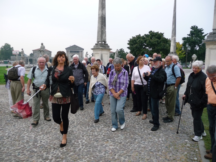 HP PADUA ANTONIO Pilg. Venet. 2012 DP