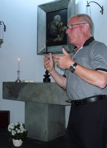 2012 HP HSch SchafStKap DP