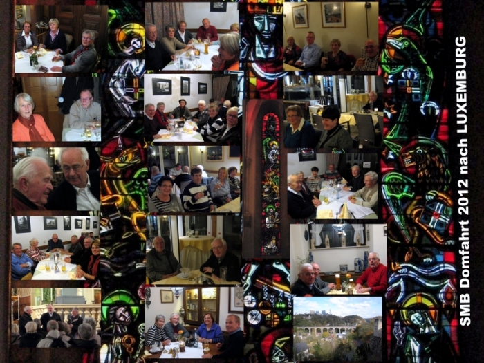 HP Luxemburg SMB Collage