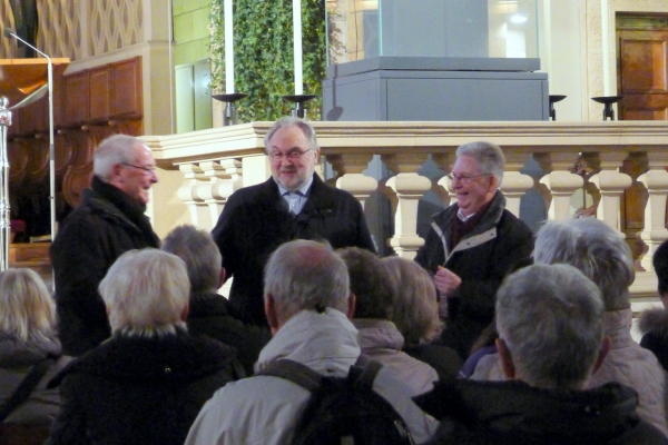 HP SMB Domf. 2012 Kathed.LUX Begr. AK