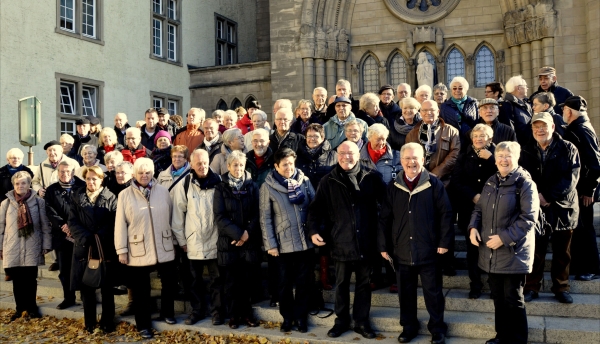 HP SMB Domf. 2012 Kathed.LUX GrB AK 2 