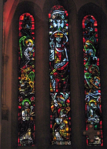 HP SMB Domf. 2012 Kathed. LUX Fenster