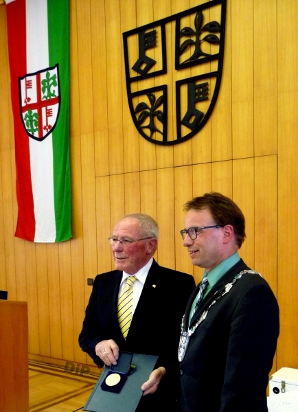 2013 MY Ehrg. HS OBHS Urk. dip 2 