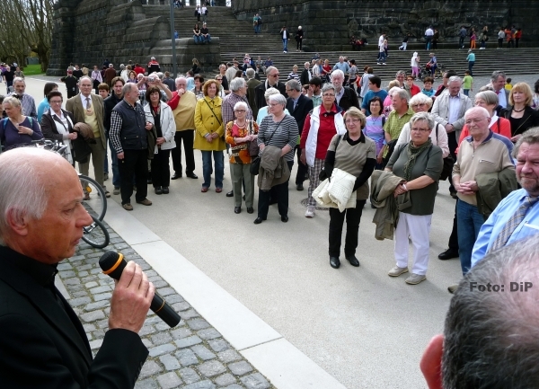 2013 Start LksRhJakWeg 4 