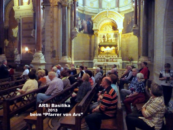 1.1611 dip ARS BasilikaStSixt HP