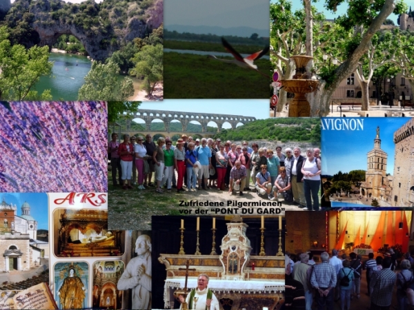 2013 Provence Collage 1