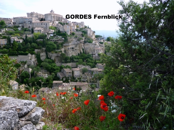 5.1030 GORDES Fernblick dip HP