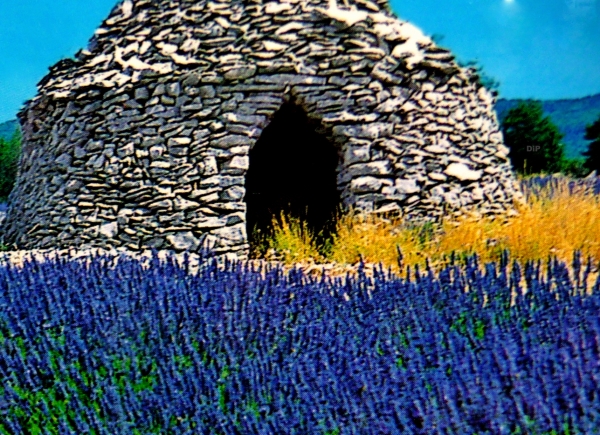 9.2 Provence Bunte Kunst