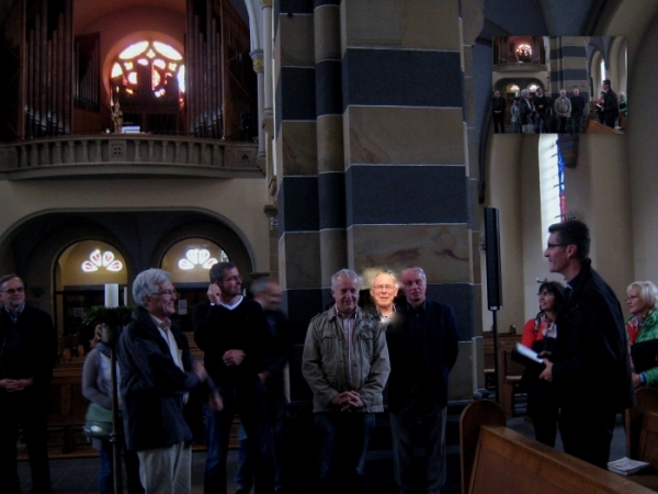 BausDGr in HerzJesuKi