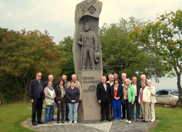 SMB MY Besuch aus Bausendorf GesGrB JakS EC 2 