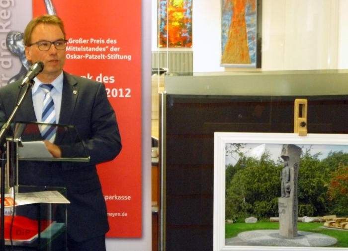 2013PilgAusst.MY Eroeffnung HP 1 