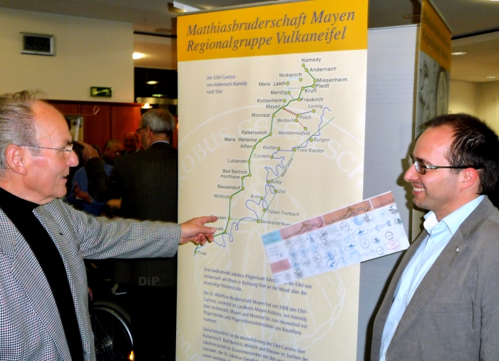 2013PilgAusst.MY Eroeffnung HP 5 