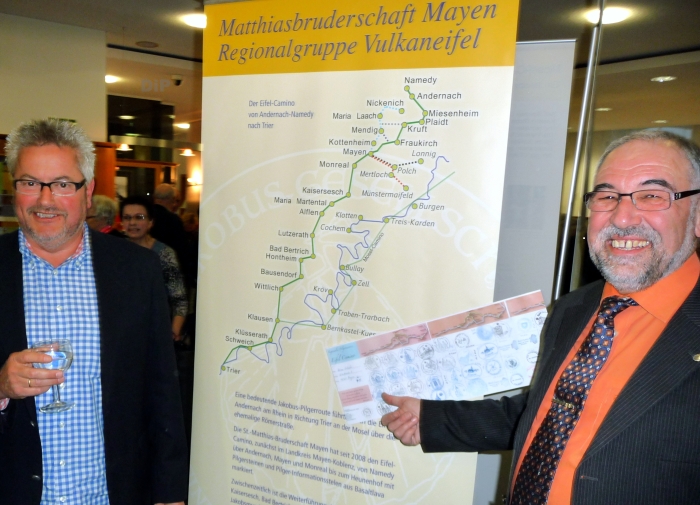 2013PilgAusst.MY Eroeffnung HP 6 