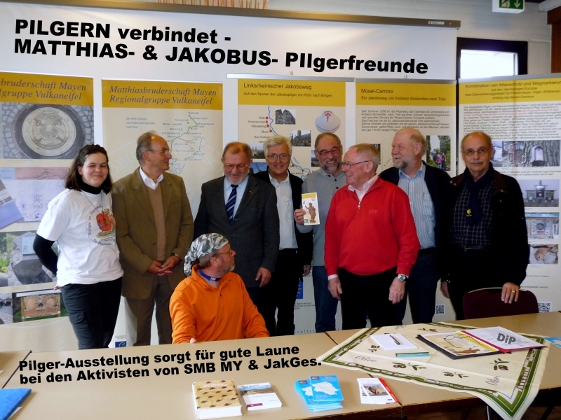 2013 JG Treff KO GrpB SMB JGVE DP