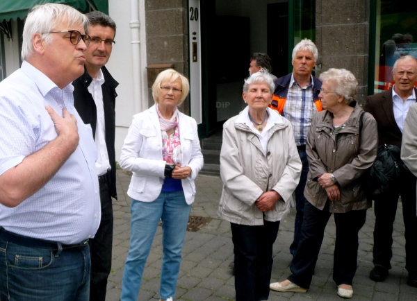 2014.6 HP DP Genoveva HansSch u.TGr