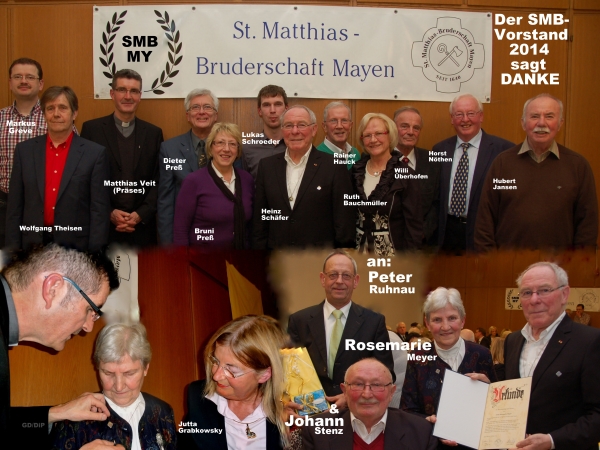 BrschTg Collage mit Dank