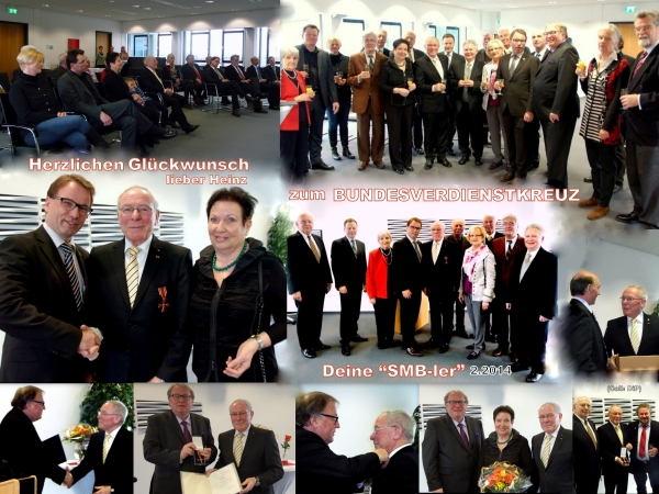 HP BVerdKr HS Coll DiP