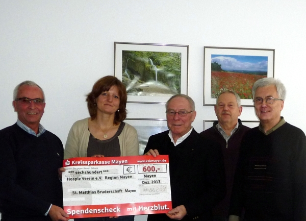 HP 2013 SMB Spende Hospiz DP