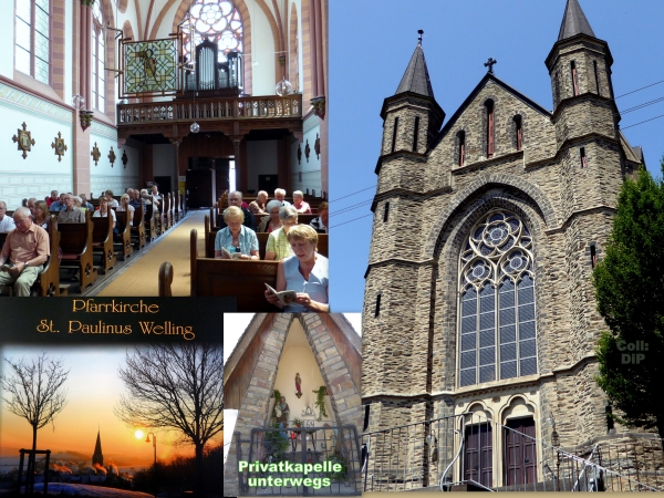 0 2015.7 KapWand SMB Coll DiP 2 WELLING StPaulinus HP