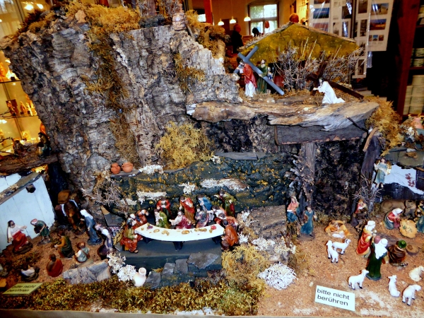 4 2015 HP KobernReise Krippe Marienstatt DiP