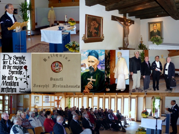 010 Coll FREINADEMETZ dip HP