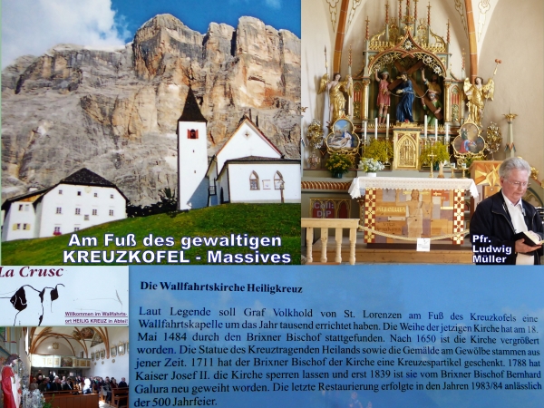 011 Coll HlGeistKi KreuzKogelMassiv dip HP