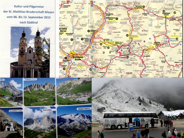 01 Coll Titelblatt SuedTirolReise dip HP