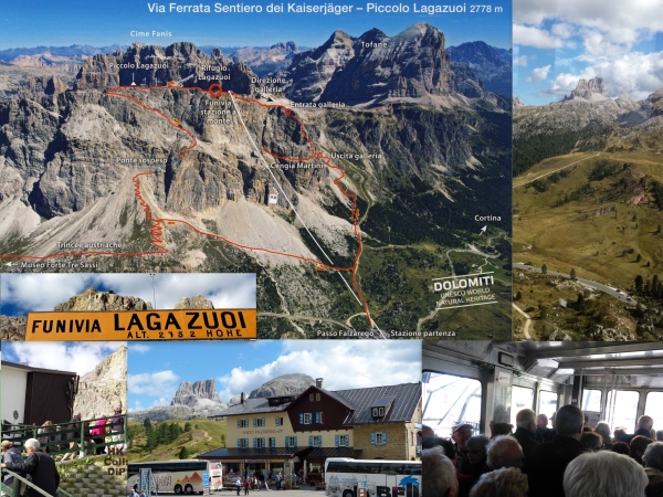 08 Coll Lagazuoi Bahnfahrt dip HP