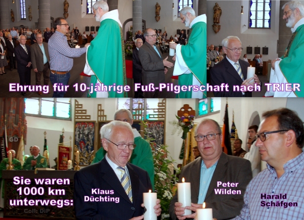 0 2015.6 SMB 375 J Ehrg JubPilg COLL DiP