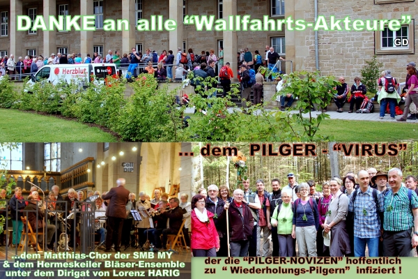 13 HP WF TR 2017 Akteuren Dank GD Coll DiP