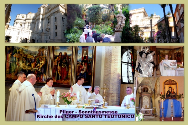 F 2016 ROM TEUTONICO Messe Coll DiP kl