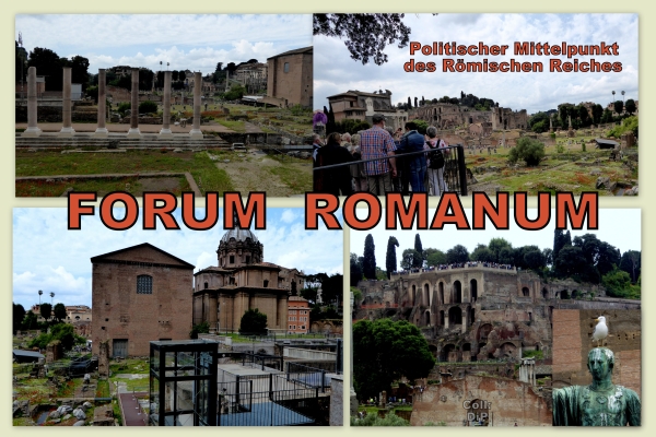 K 2016 ROM 3.2 Forum Romanum Coll DiP kl