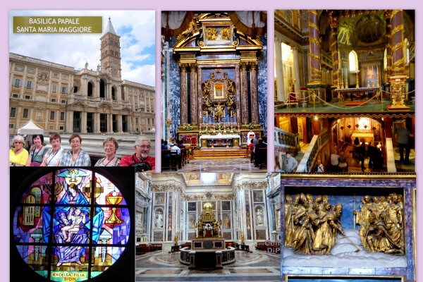 N 2016 ROM 4.3 Sta Maria Maggiore