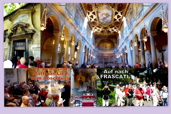 Q 2016 ROM 6.1 St Clemens Basilika Coll DiP kl