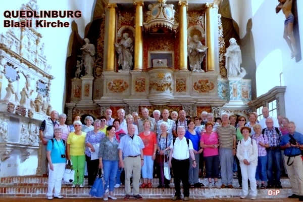 4 PiKu Reise HARZ QUEDLINBURG BlasiiKirche DiP SMB HP 2017