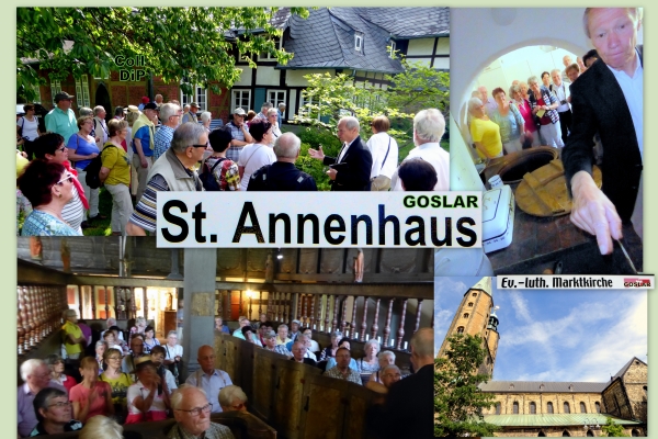 6 PiKu Reise HARZ GOSLAR St.Annenhaus DiP SMB HP 2017