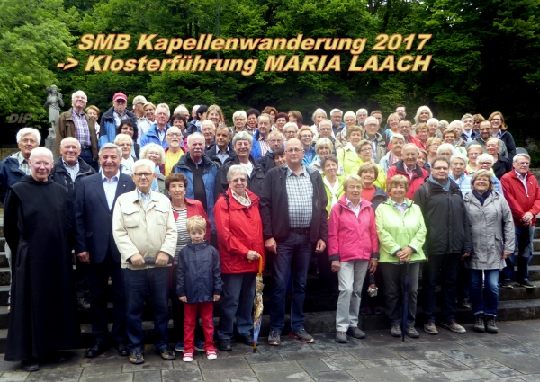 2017.7 SMB MY KapWand ML KlosterFuehrg. DiP 6 