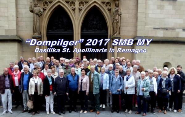 1 2017.9 SMB DOMPILGER GrpFoto DiP